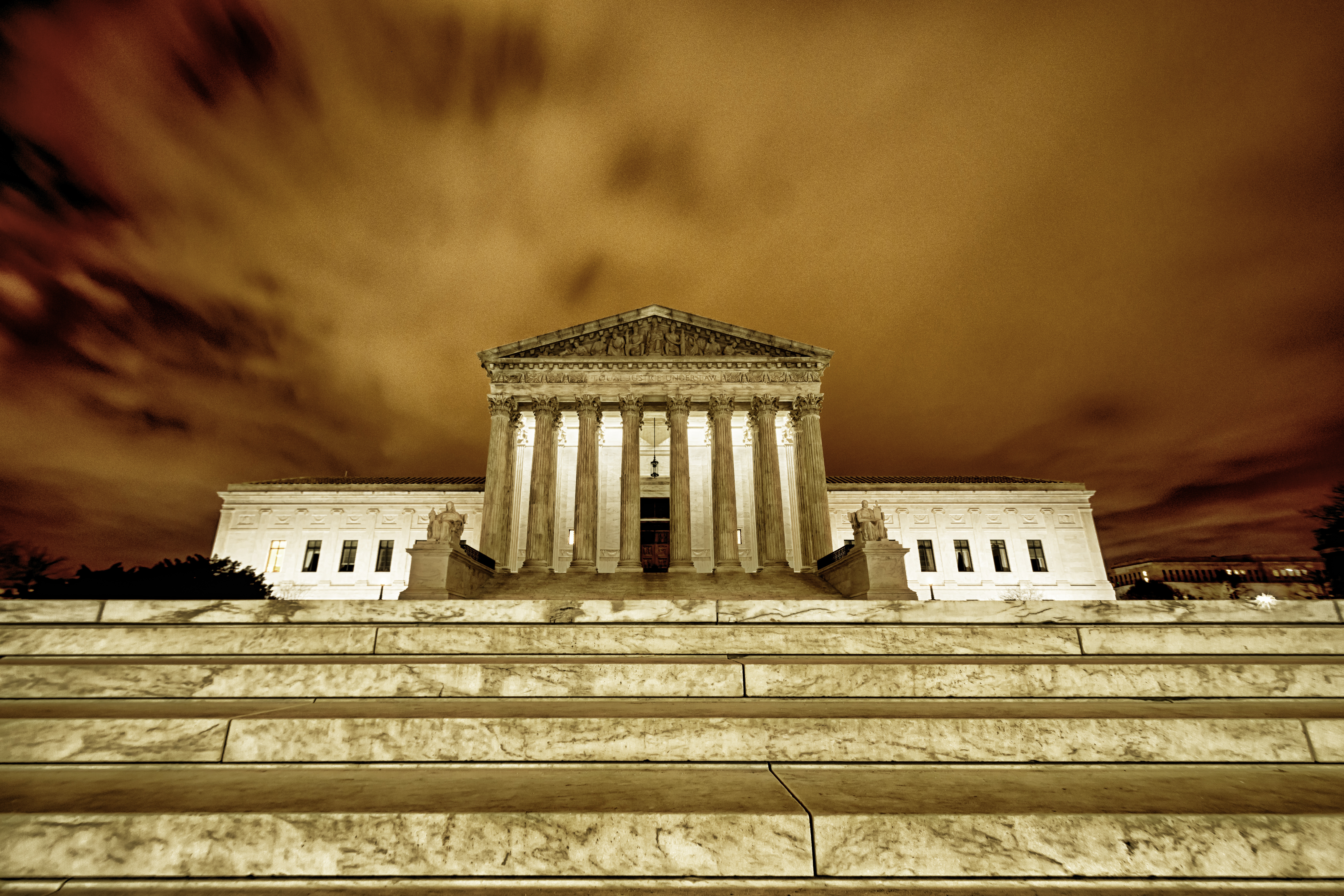 Supreme Court to Hear Vape Forum Shopping Case Today