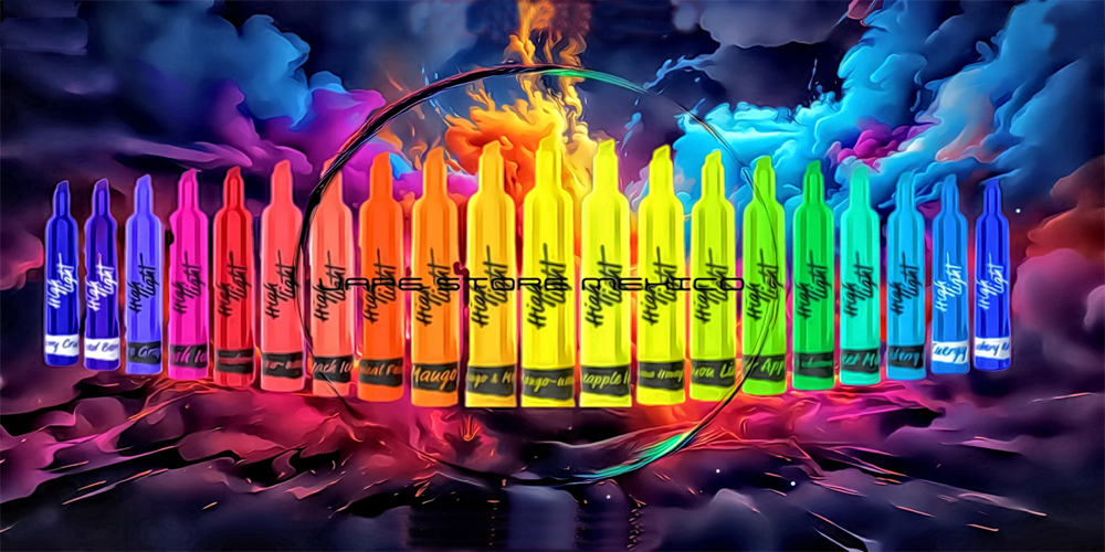 Minnesota Files Lawsuit Against High Light Vapes