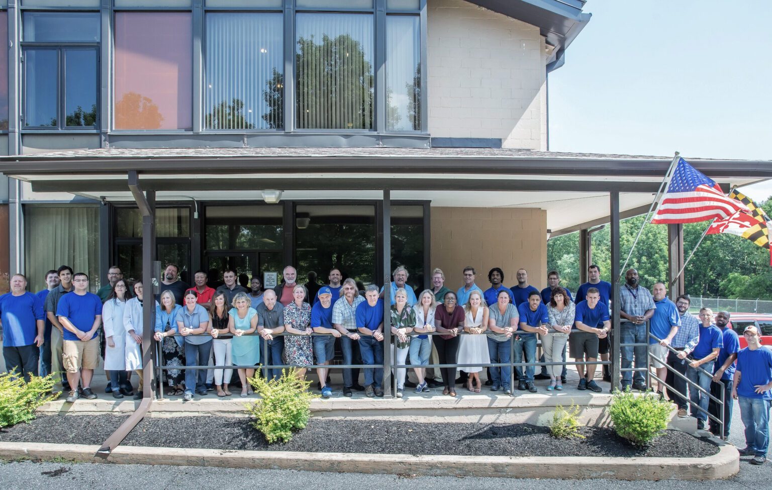 Full Flavor: Tobacco Technology Inc. Turns 50