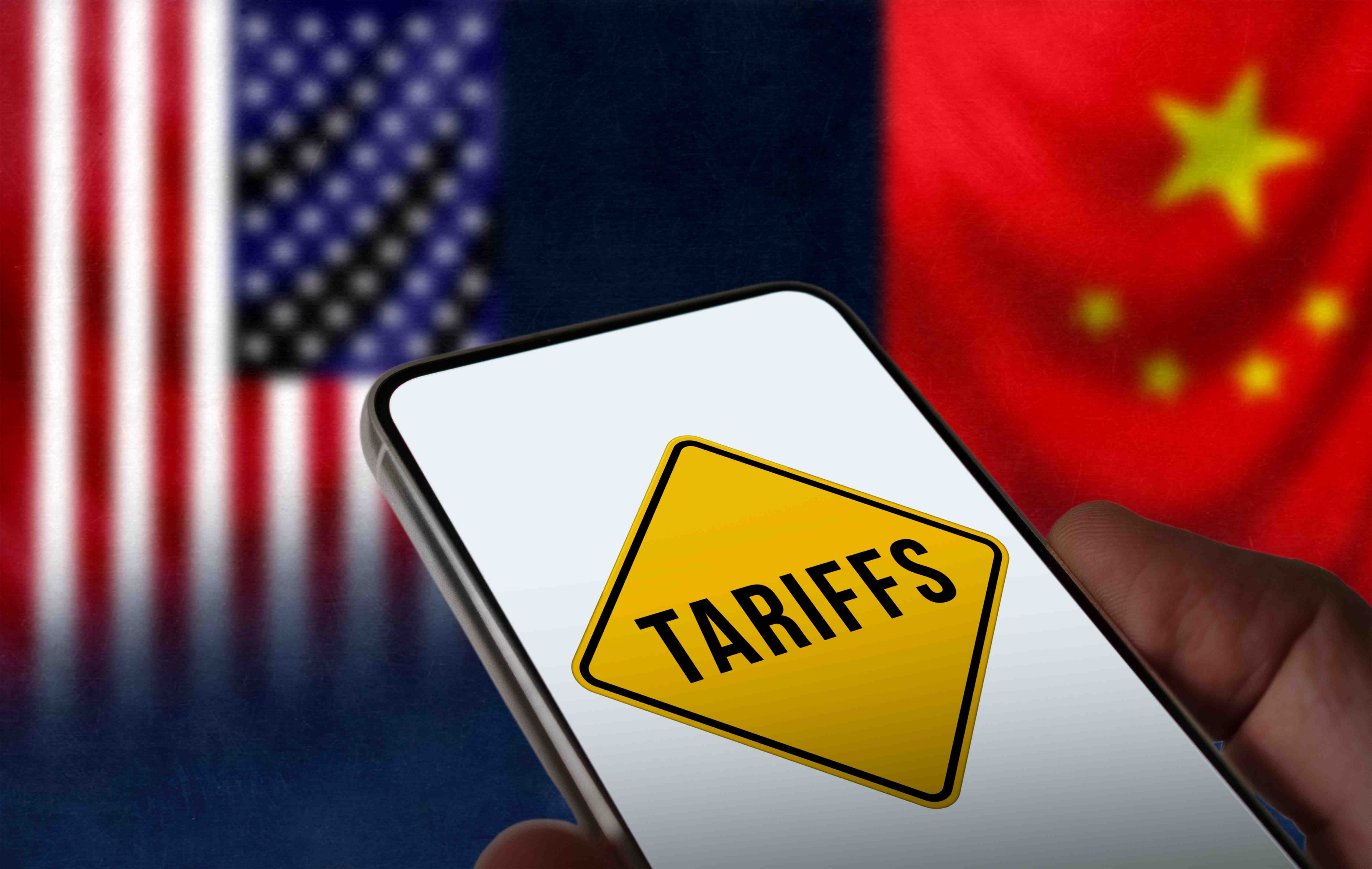 New 35% Tariffs on Chinese Vapes Takes Effect