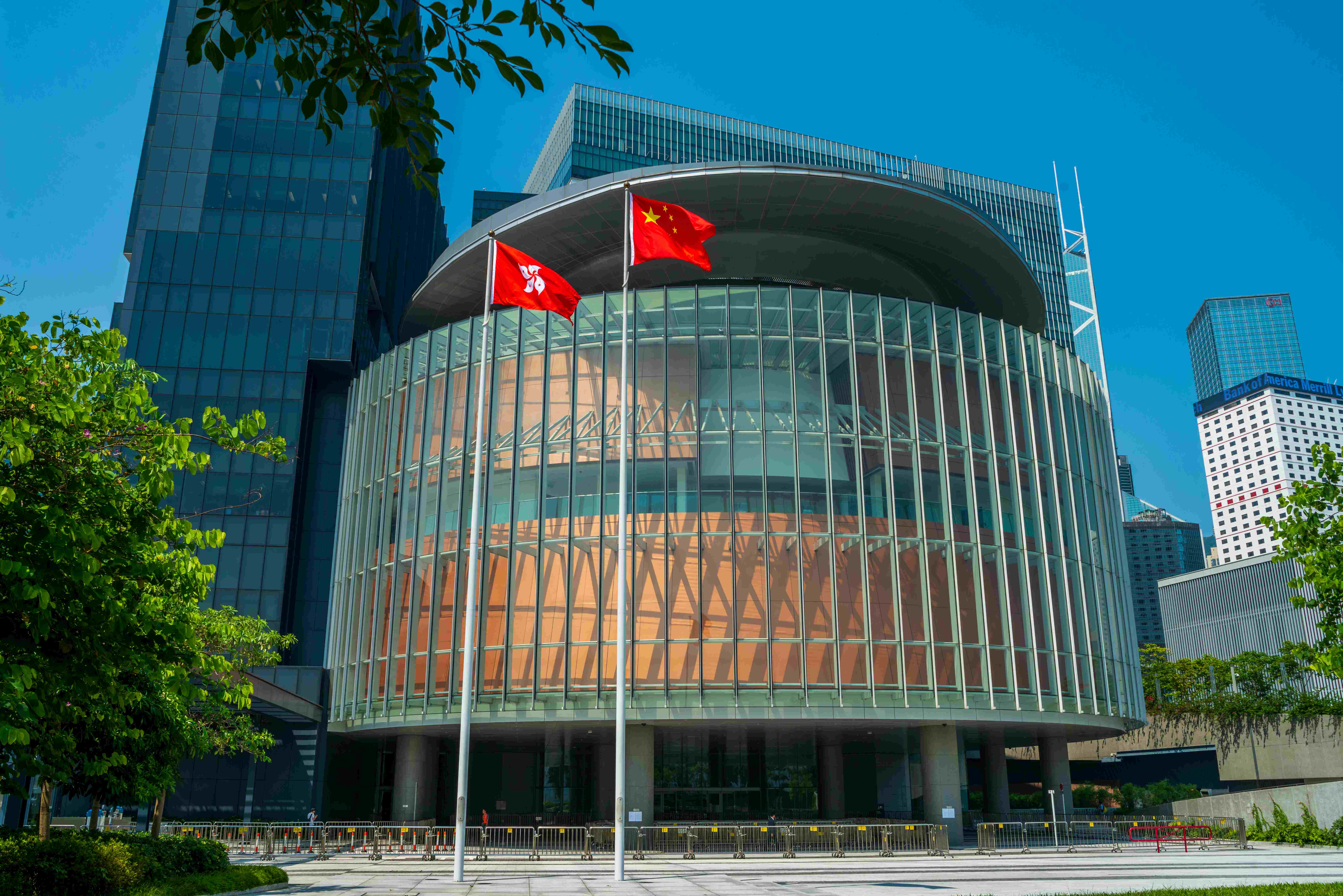 Hong Kong Faces Tobacco Bill Showdown