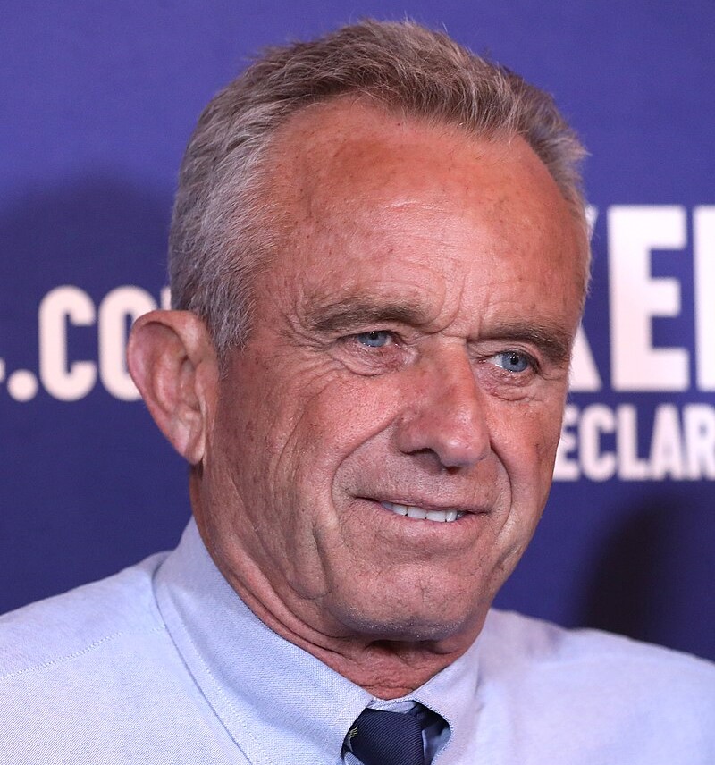 Kennedy Jr. Confirmed to Lead Trump’s HHS