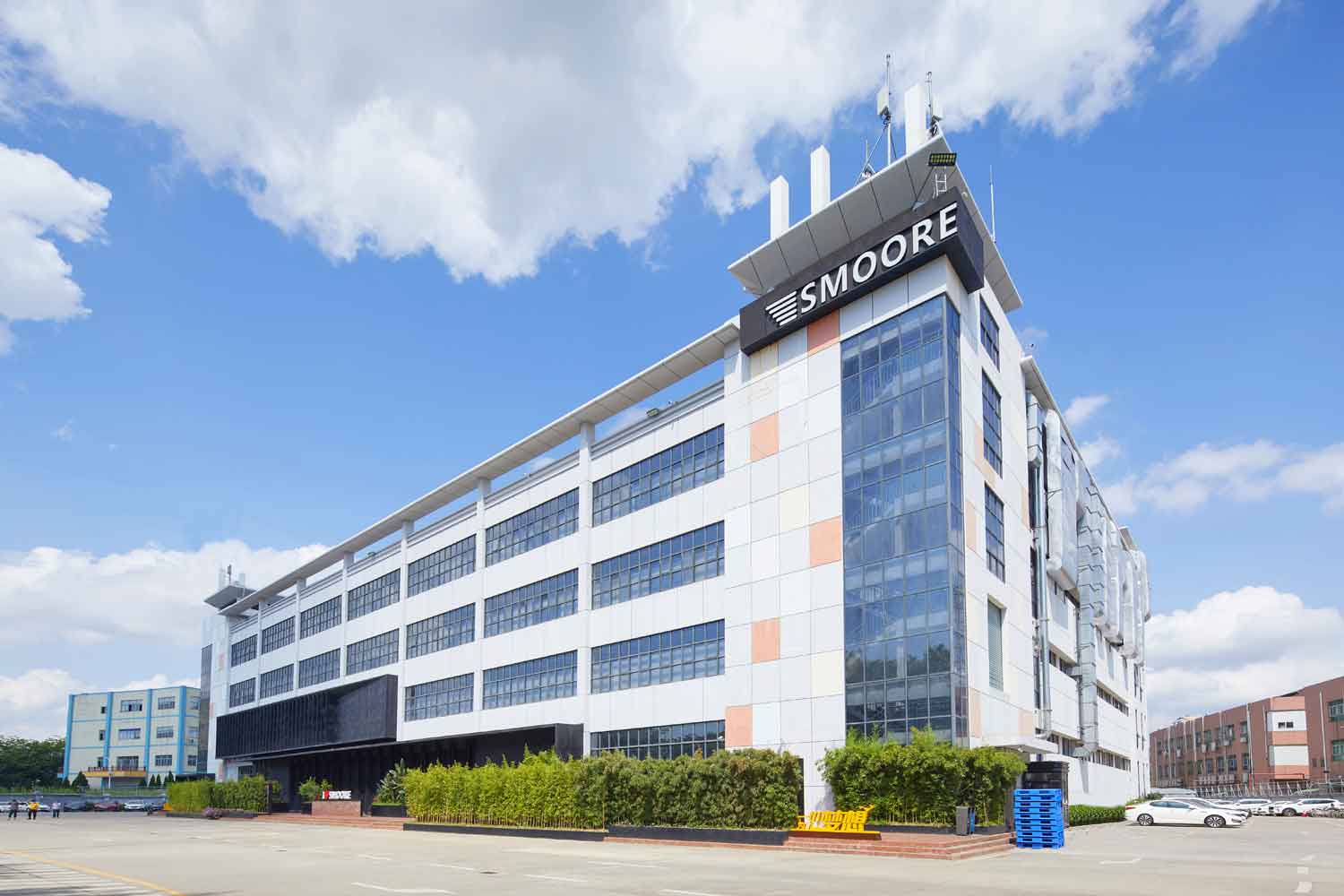 Smoore Revenue Jumps, Profit Falls