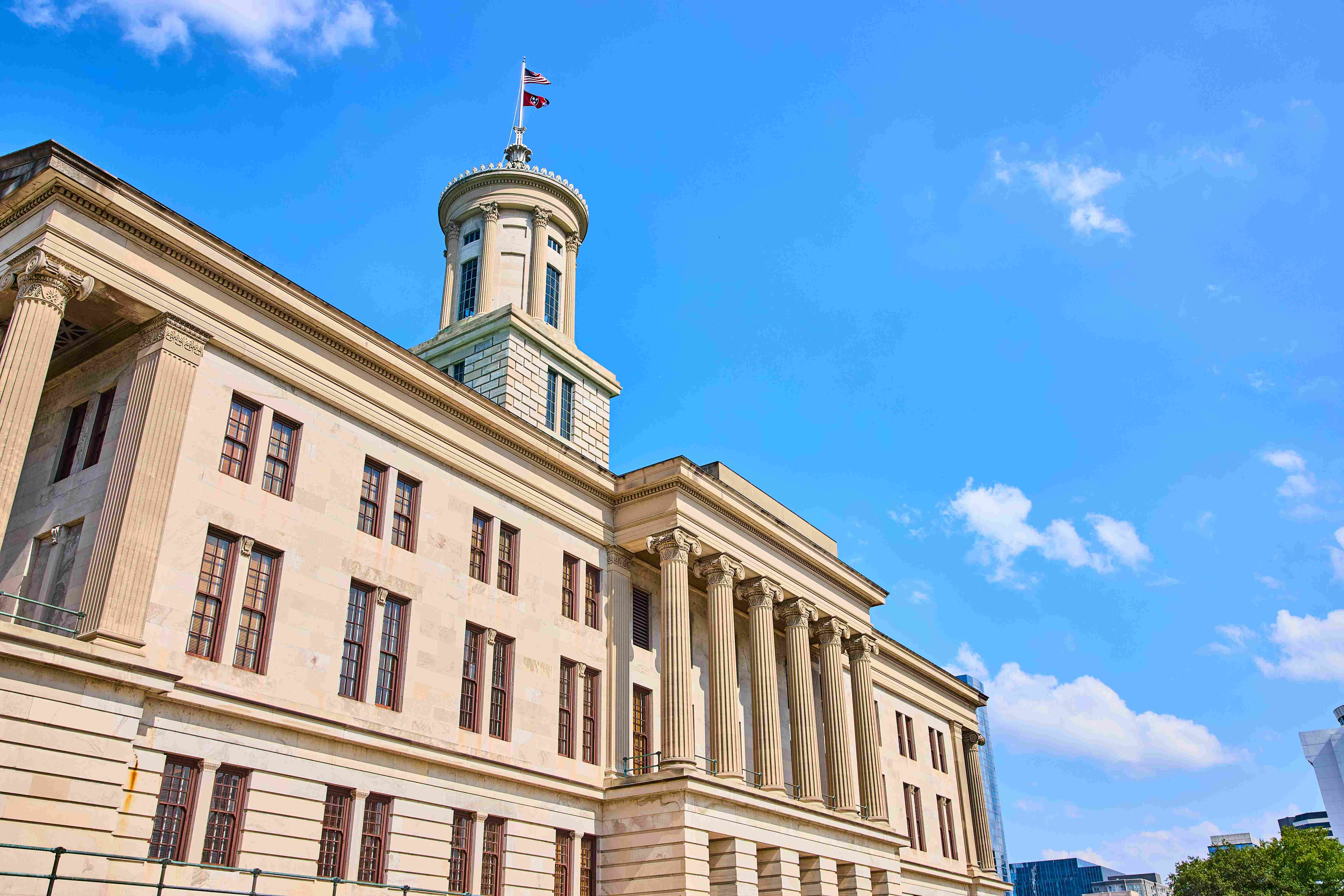 Tennessee Vape Registry Bill Goes to Governor