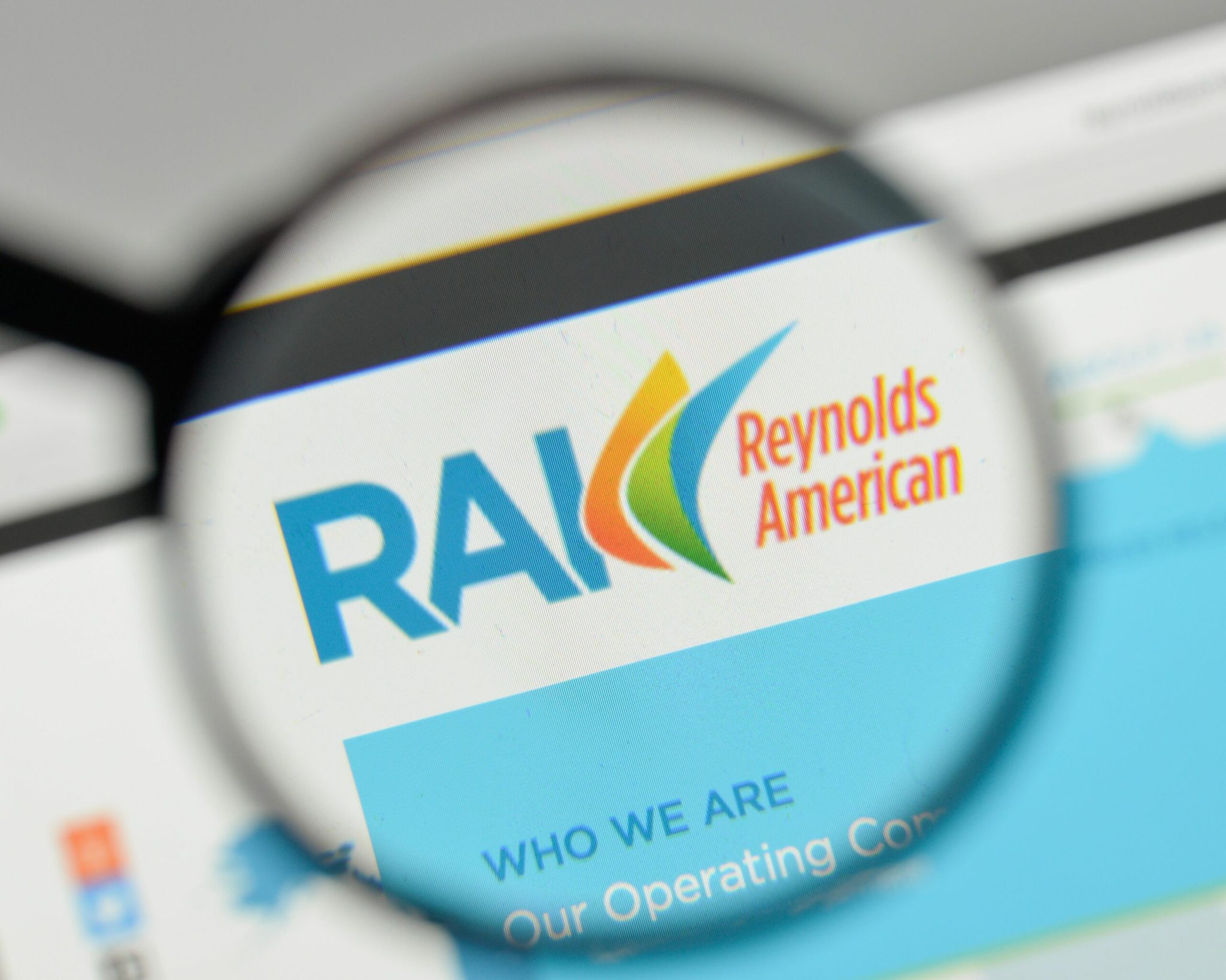 Reynolds Buys 3 More Charlie’s PACHA Vapes