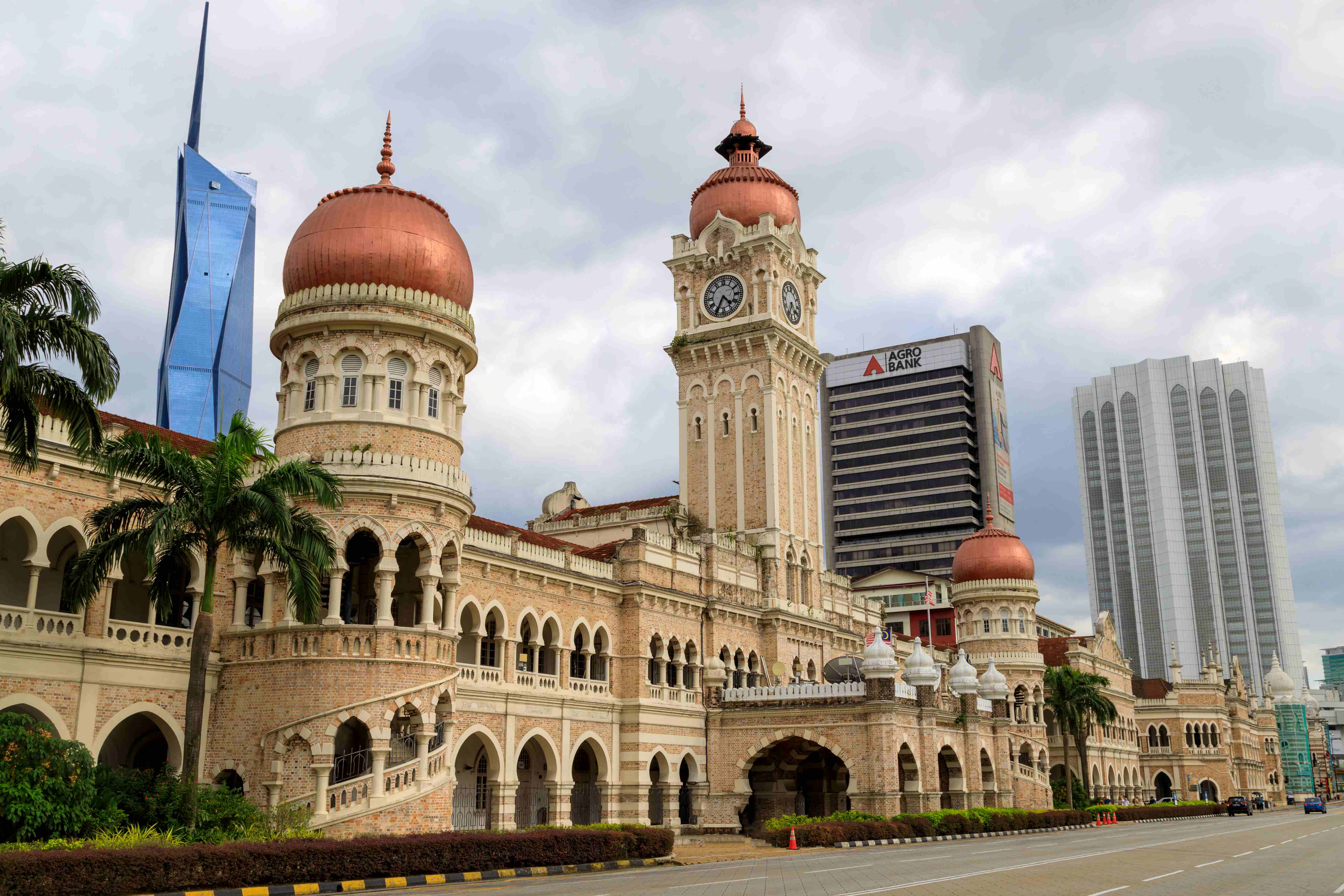 Malaysia Moves Toward Nationwide Vape Ban