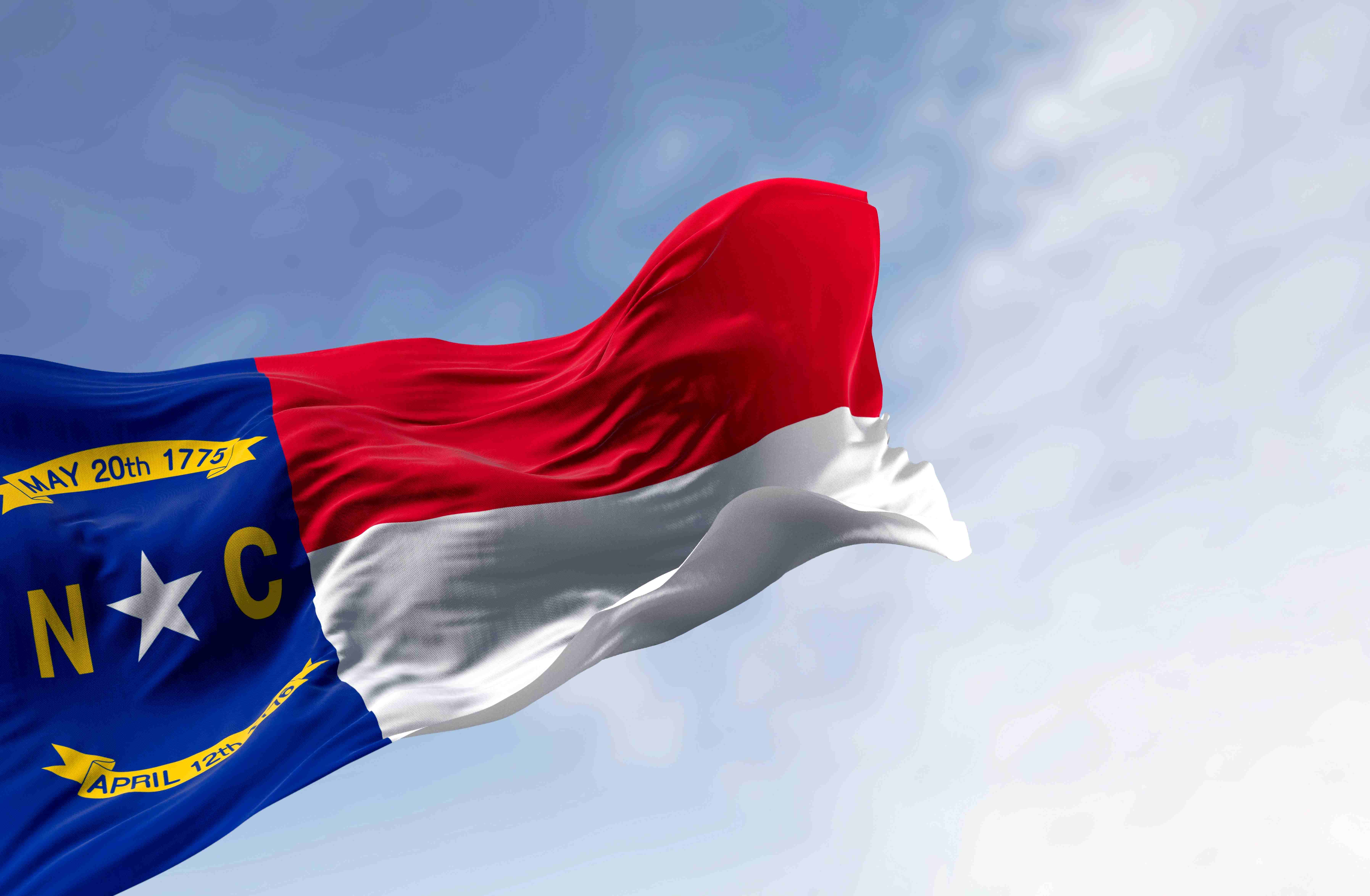 North Carolina Eyes Tobacco Age Hike