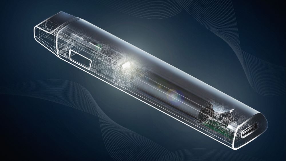 Greenlane, Greentank Partner in US Distribution