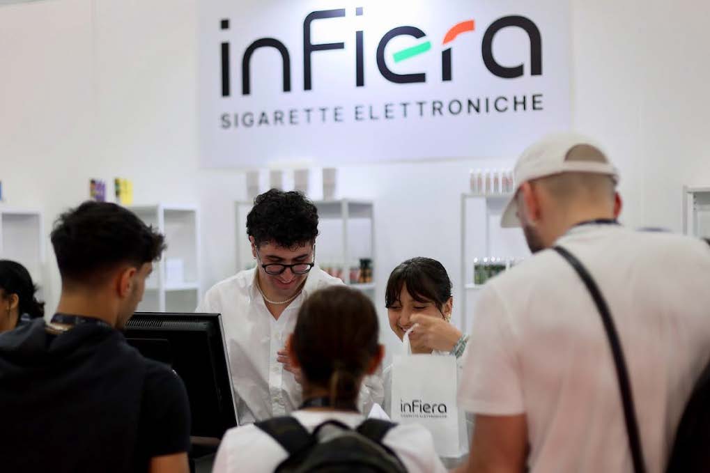 Vapitaly 2025: Vapers Embrace Innovation