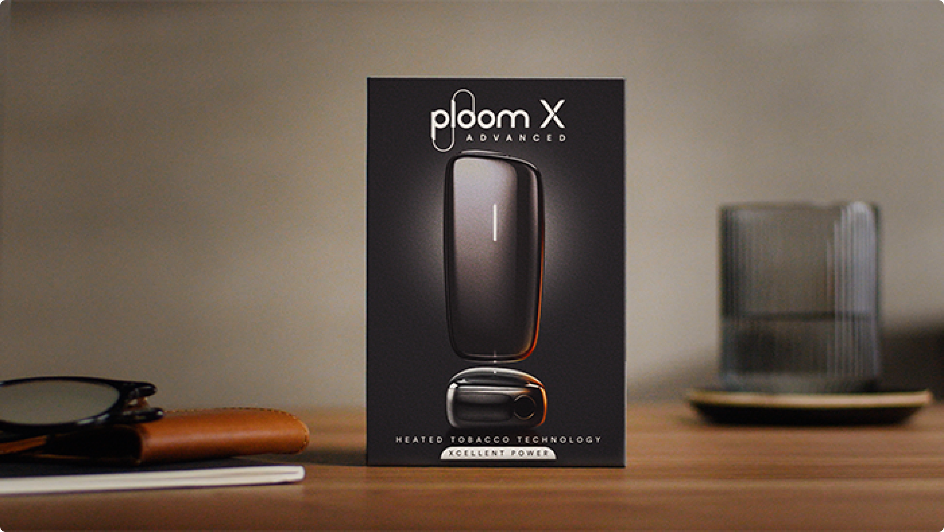 JTI Considers U.S. Production for Ploom X