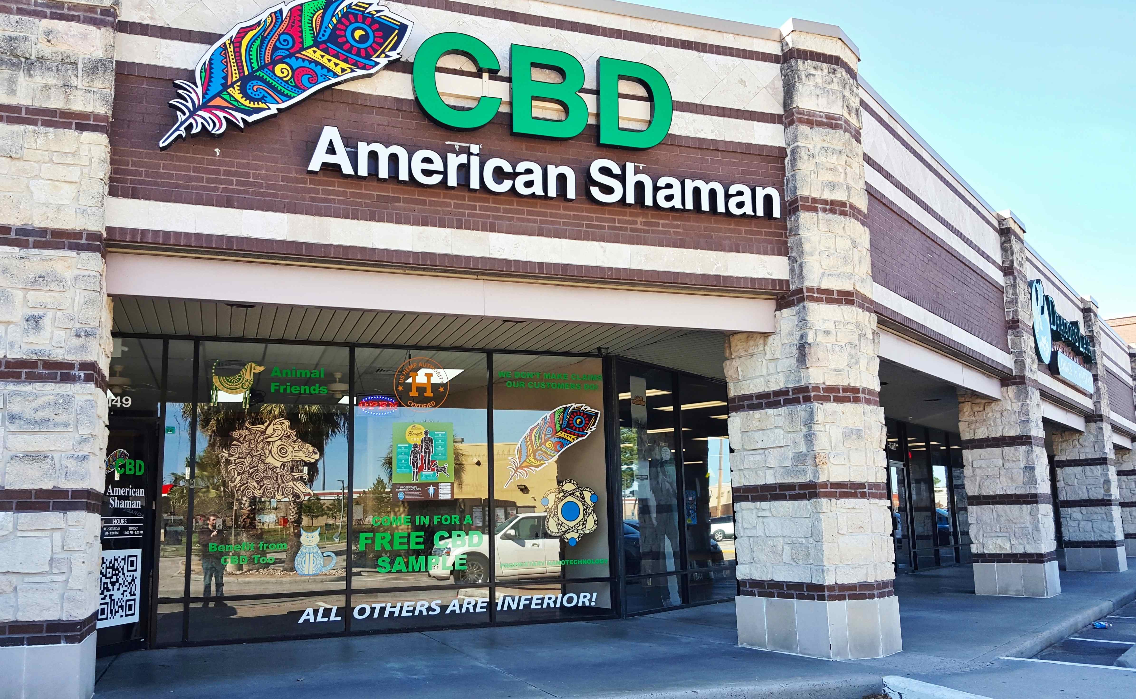 Texas Readies to Ban Hemp THC Products