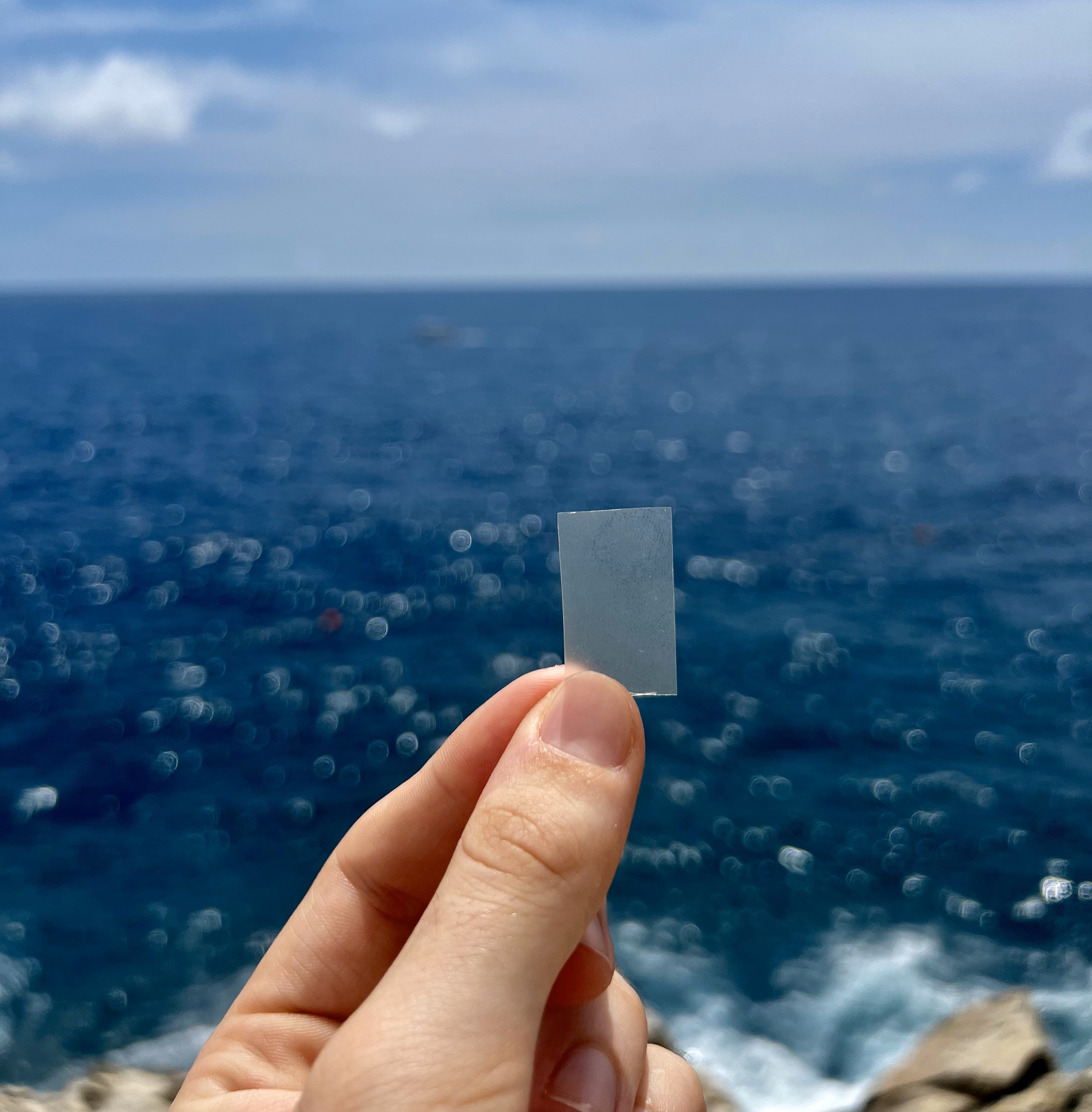 The Strip That Could Reshape Nicotine