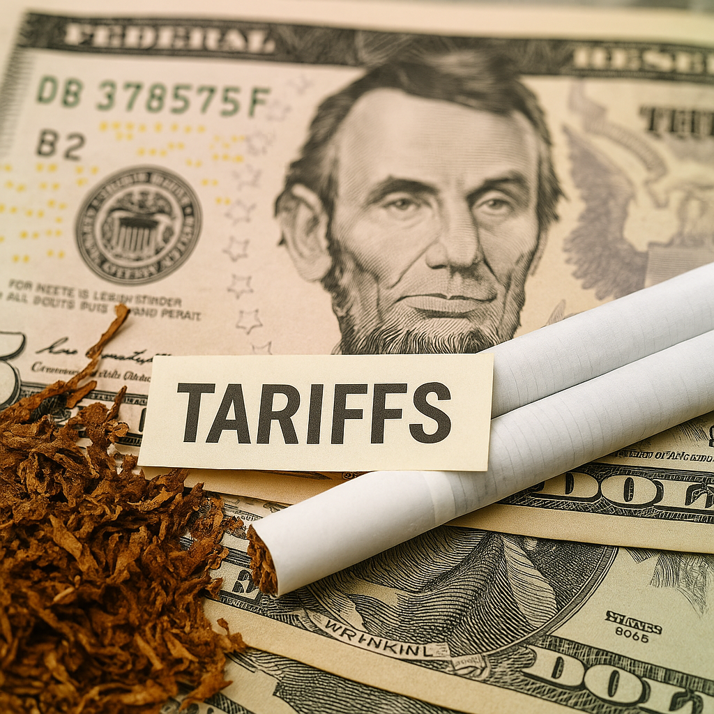 Tobacco Industry Faces $100M Hit in Senate Bill