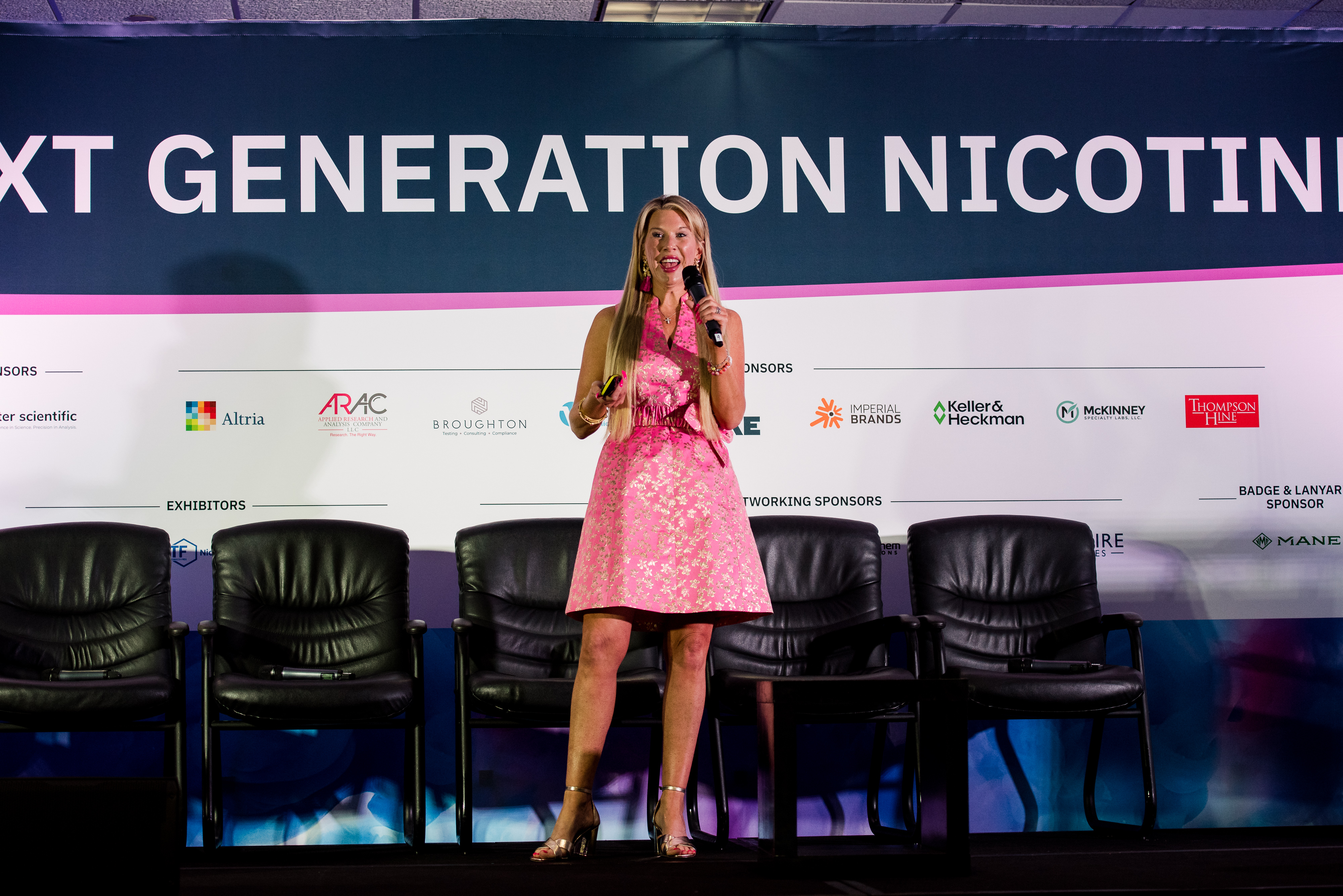 NGN 2025: Research Key to Regulatory Success