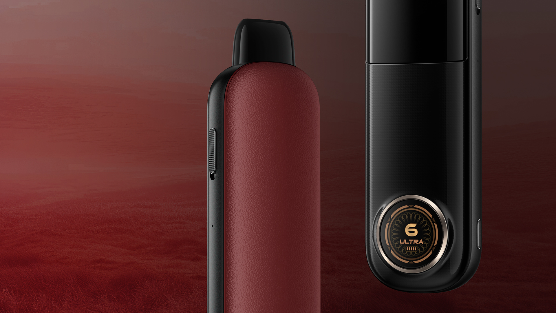 First Union Launches First Puff-to-Heat Device