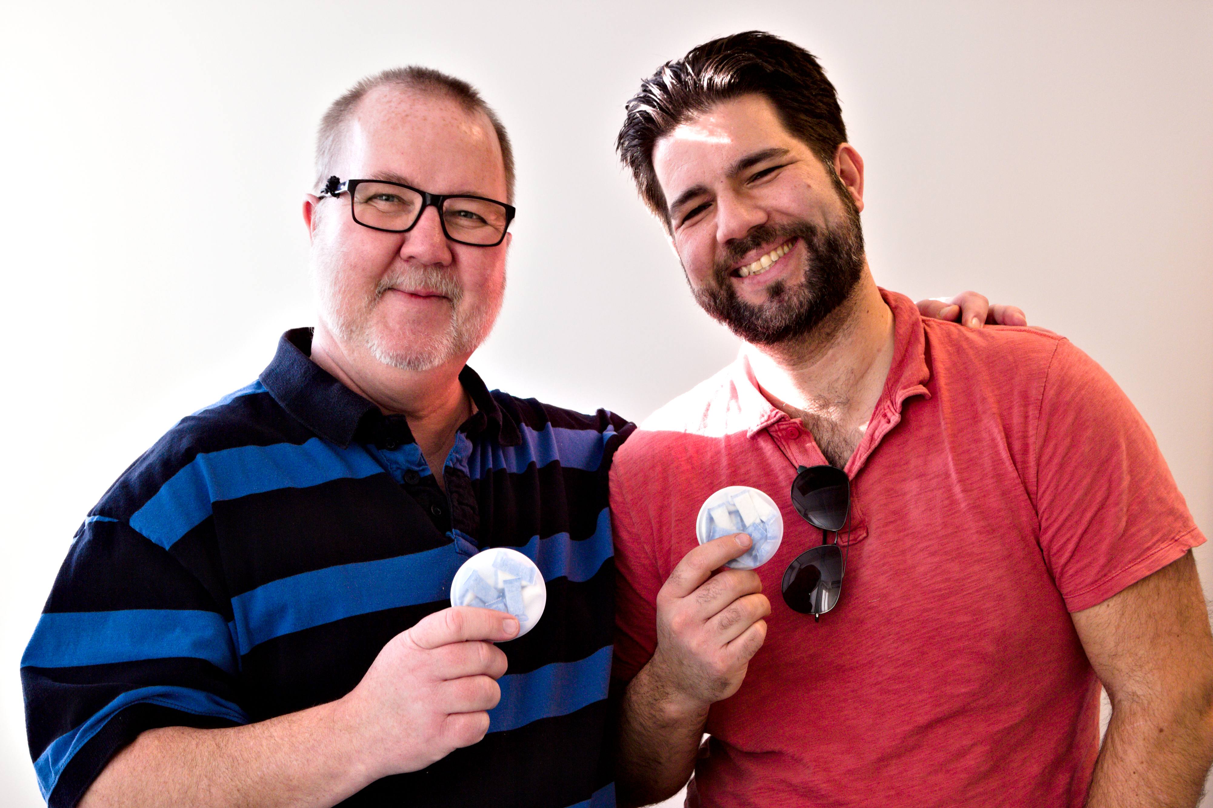 Stingfree is Softening the Switch for Smokers