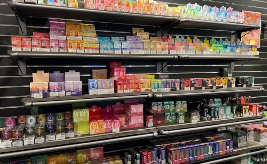 California to Raise Tobacco Retailer Fees