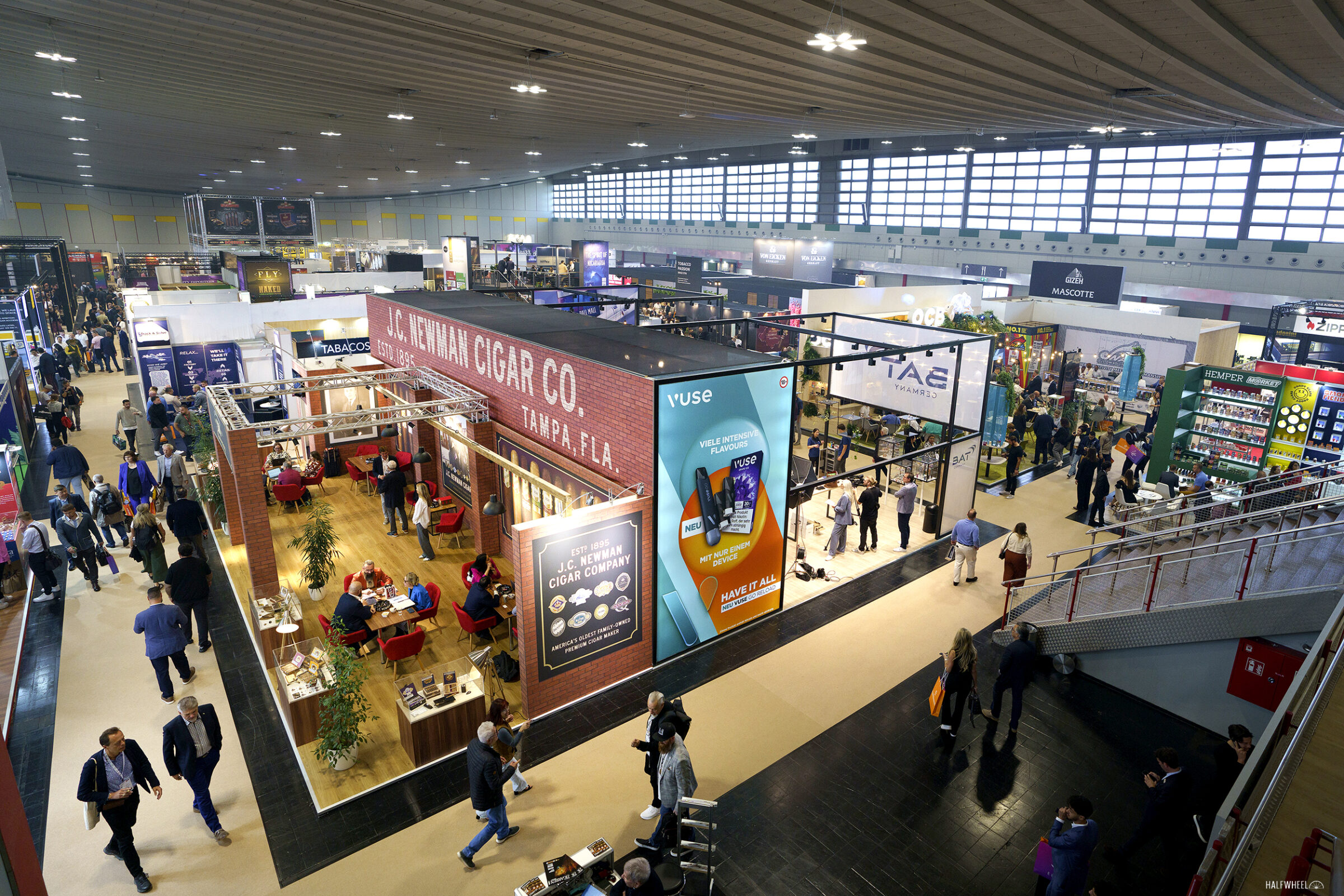 Voting Open for InterTabac Awards