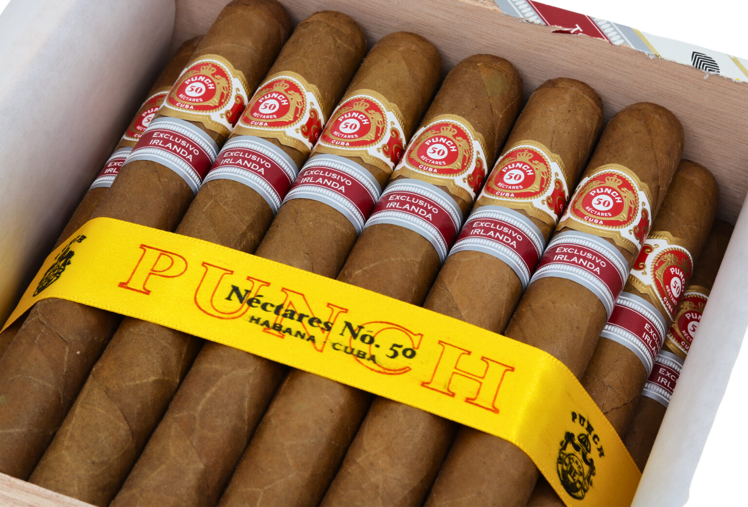 Habanos Hands Ireland  its First-Ever Regional
