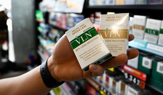 22nd Century Highlights VLN Rollout, Debt Exit