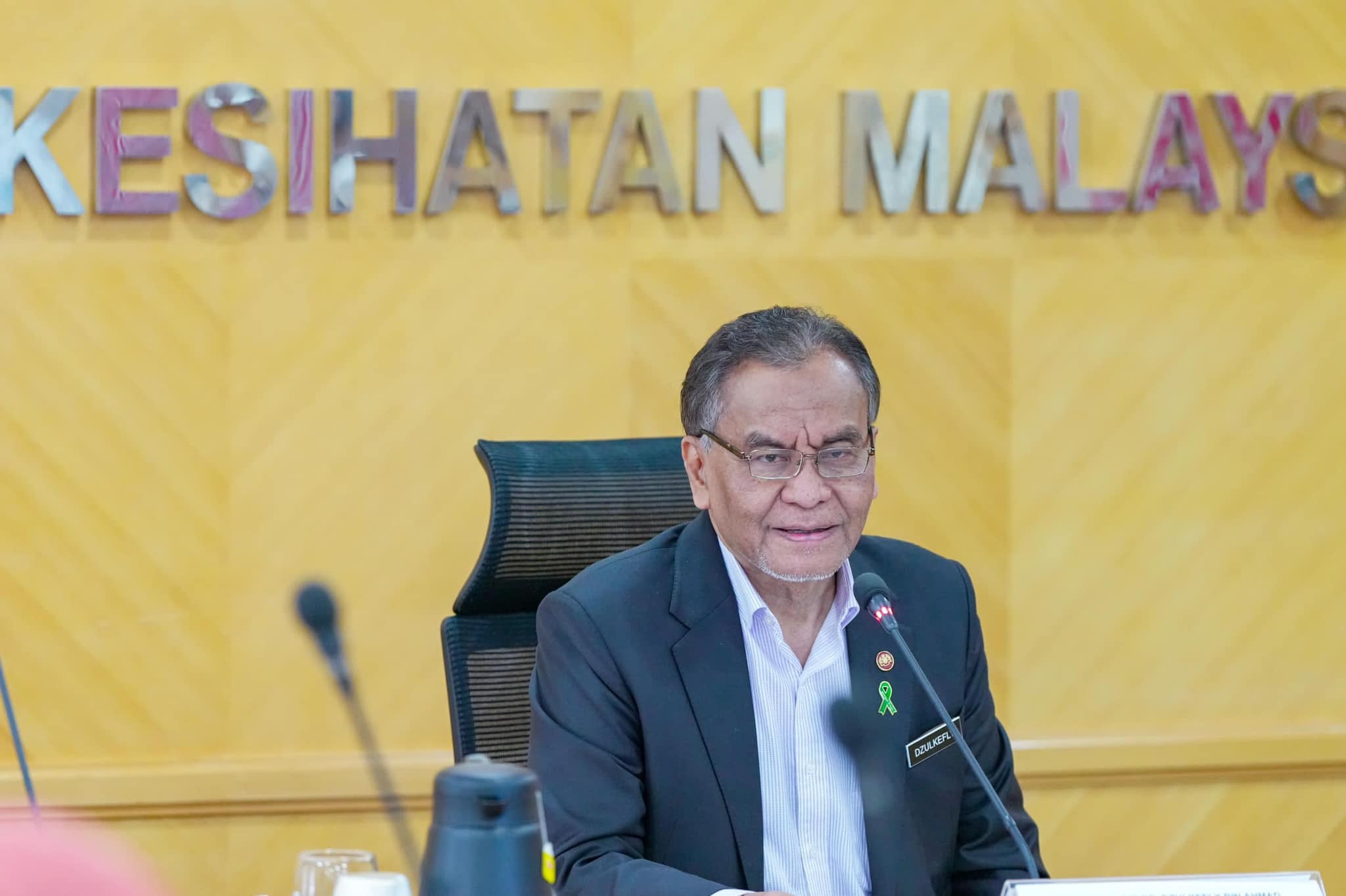 Malaysia Continues Move Towards Total Vape Ban