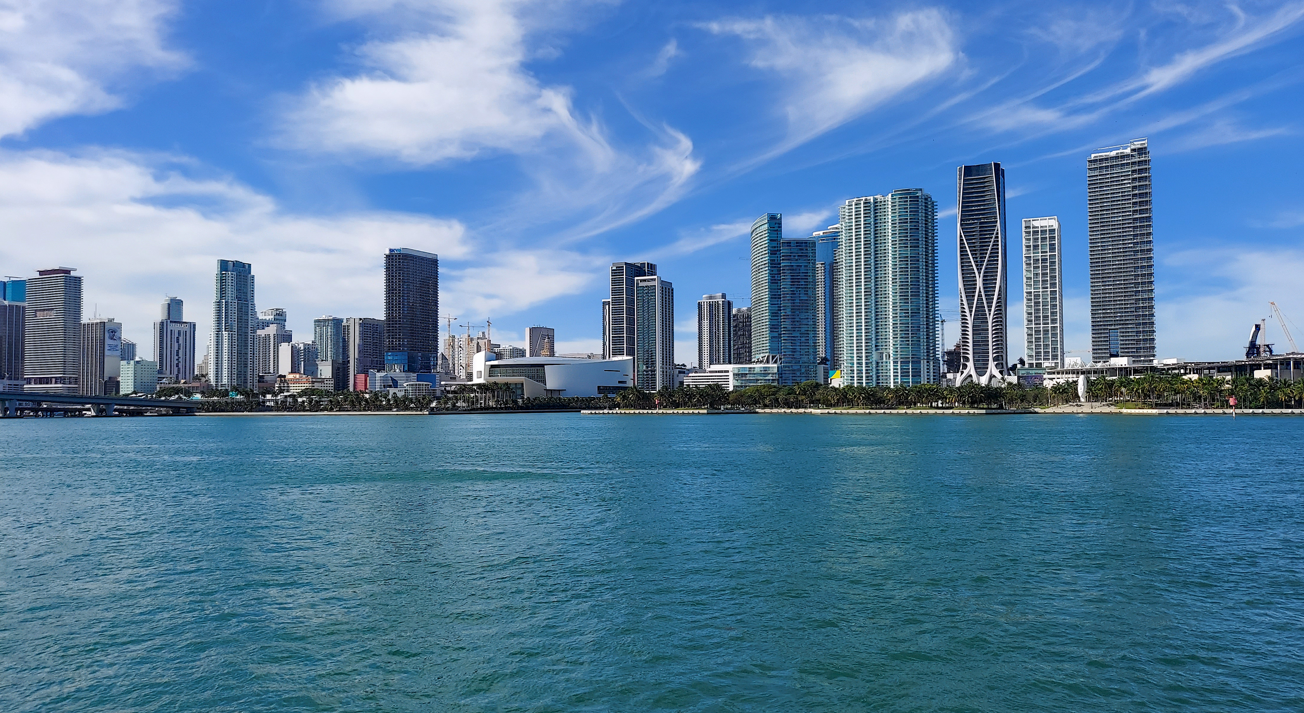 WVS Miami Postponed Due to Import Issues