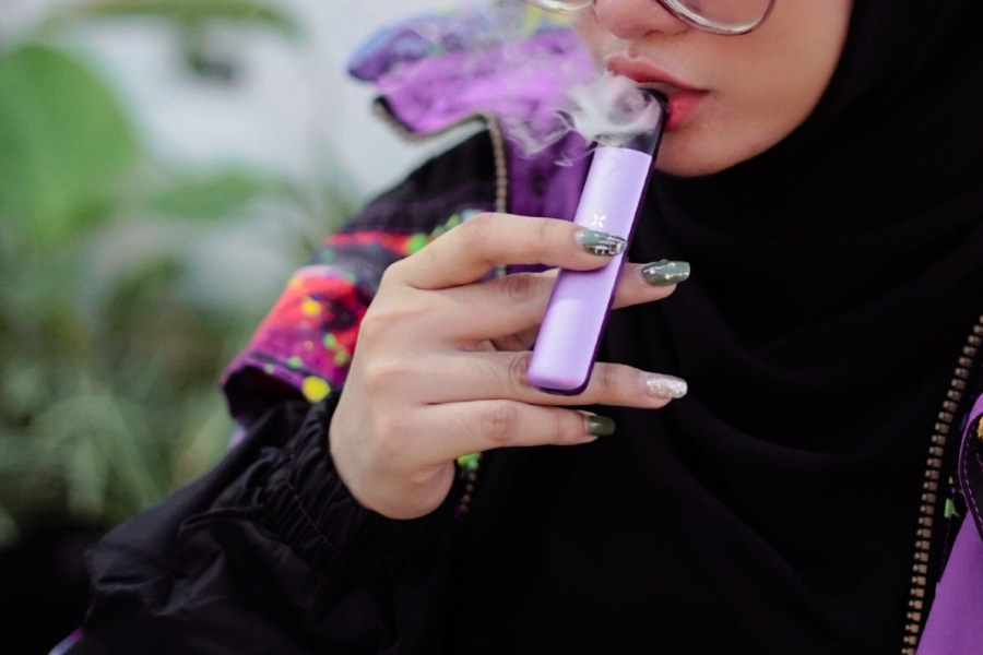 Vape Tourists in Singapore May be Deported