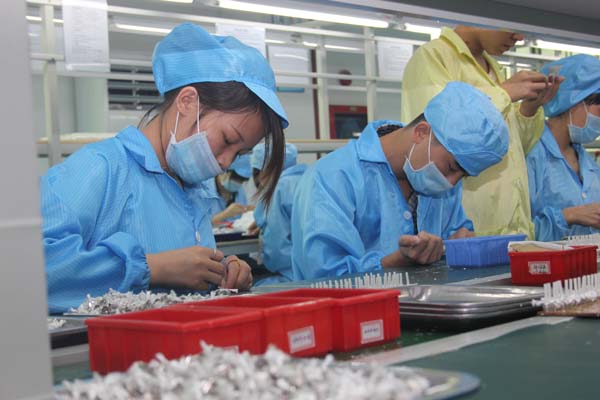 Tariffs, Tobacco and a Shifting Supply Chain