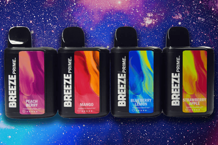 Breeze Sales Drops 90% Amid Crackdown