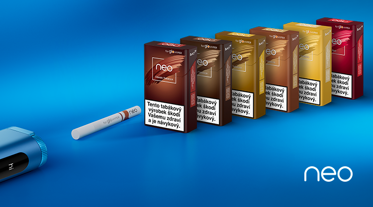 BAT South Korea Deploys StickSeal for NEO