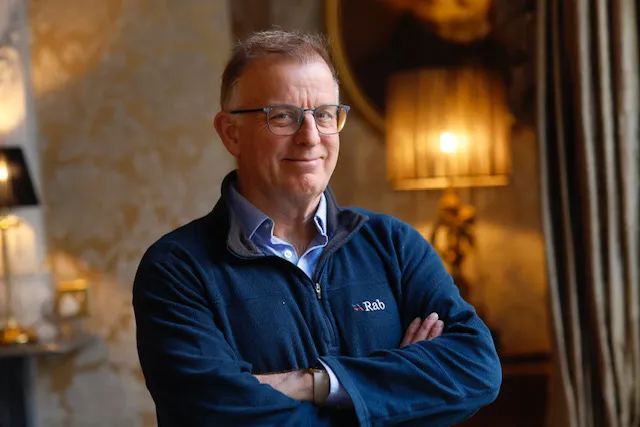 GTNF: Clive Bates Says THR Needs a Policy Reset