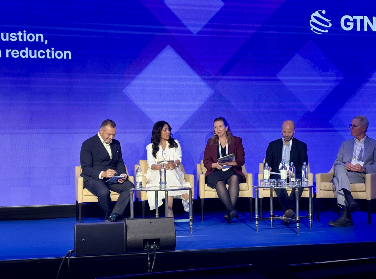 GTNF: Focus on Tobacco Harm Reduction