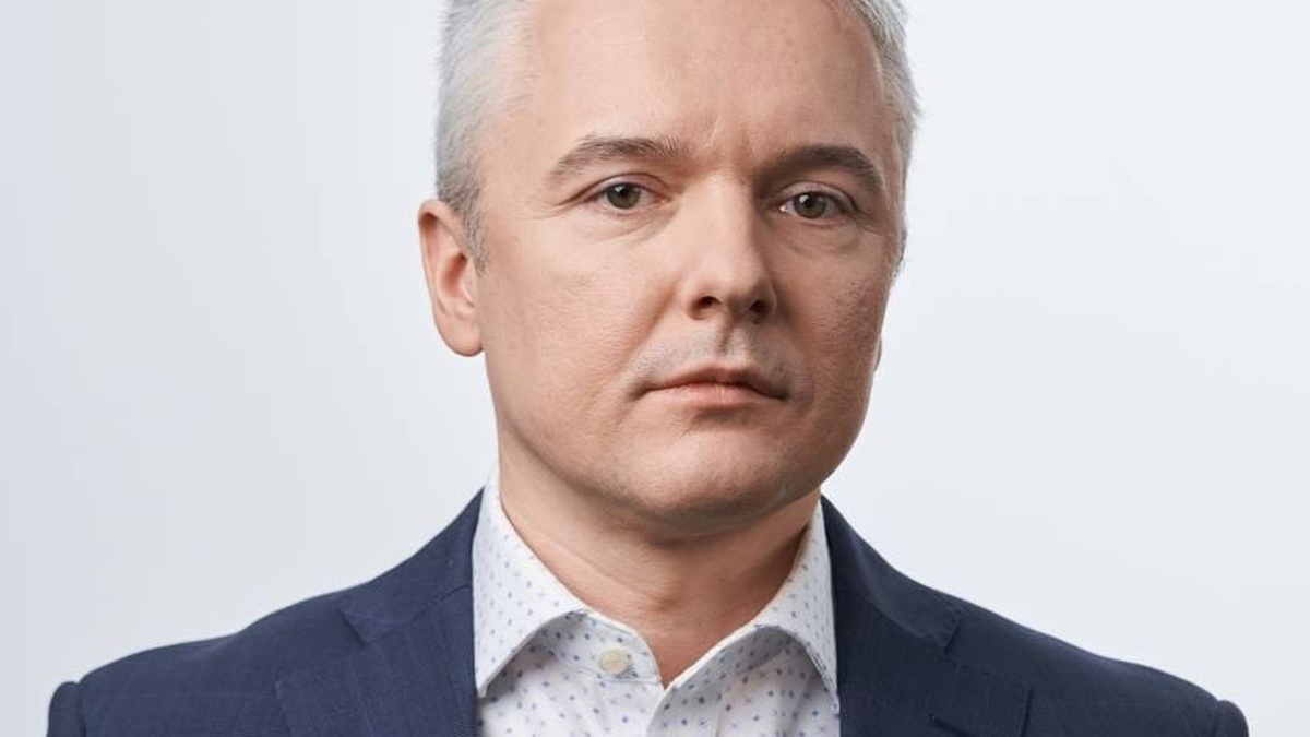 PM Ukraine Warns Vape Ban Fuels Black Market