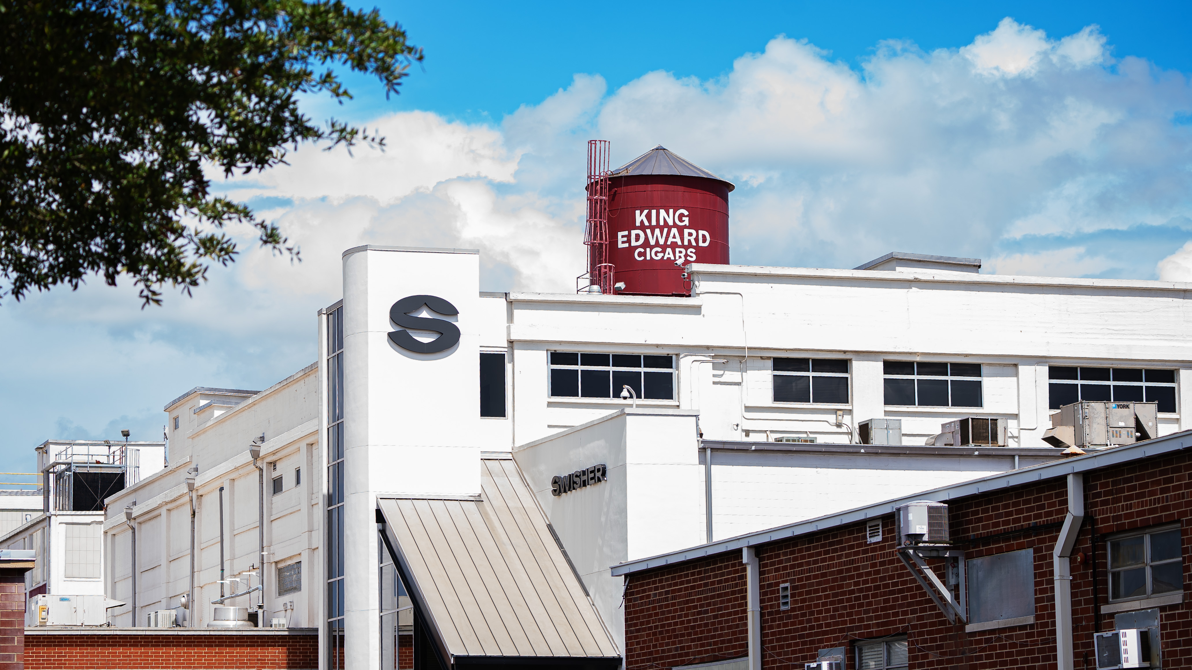 Swisher to Add 240 Jobs, $135M Florida Expansion