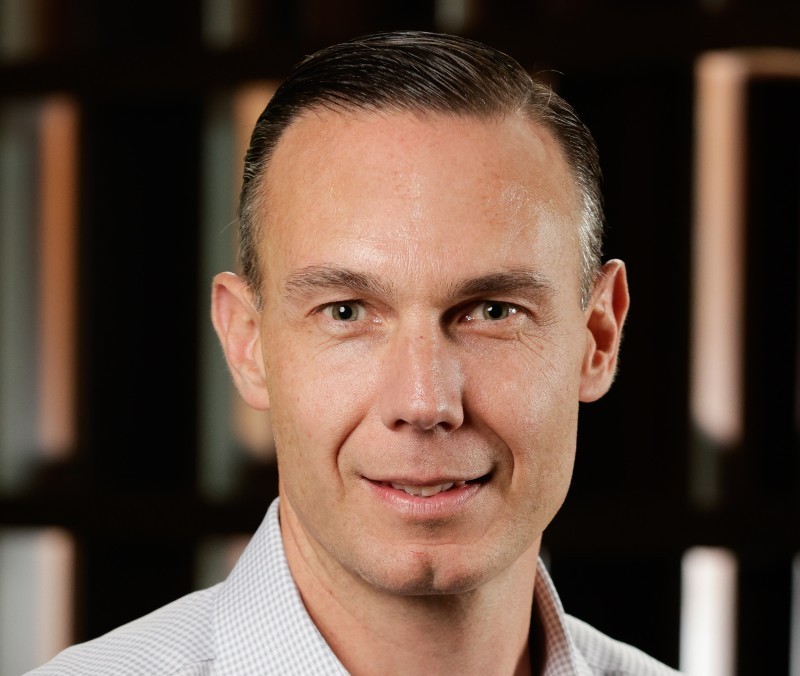 Josh Harrison Joins Swisher as EVP of Sales