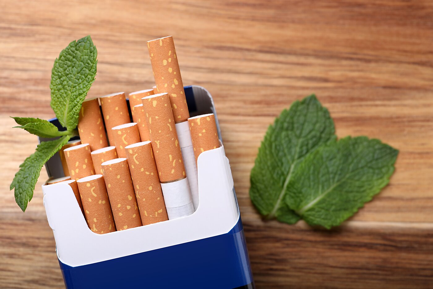 Groups Drop FDA Suit Over Menthol Ban