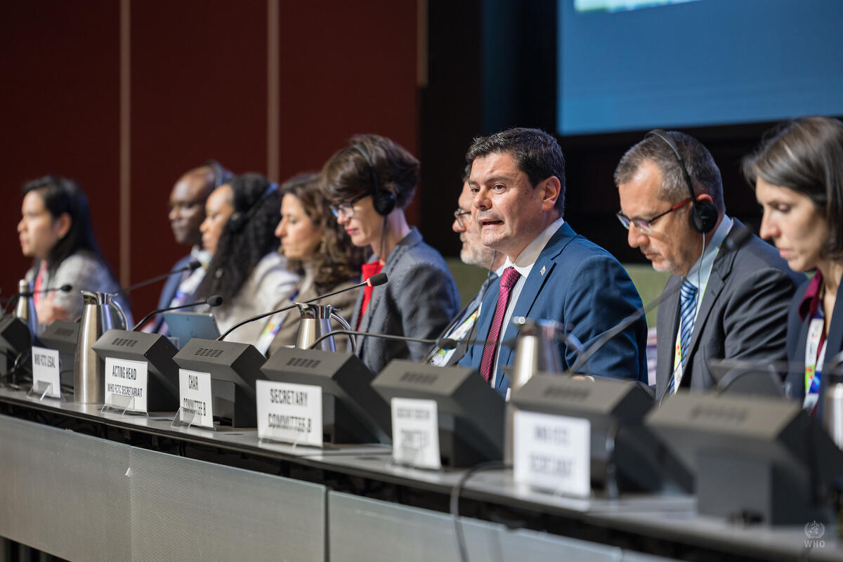 COP11 Tightens Controls as Critics Push Back