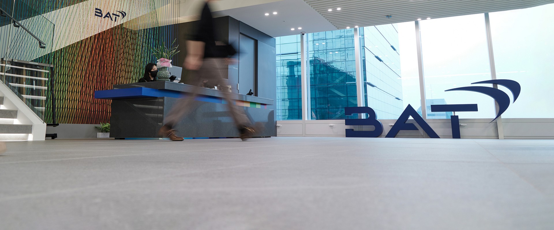 Regulations Drop 89% of BAT Malaysia Profits