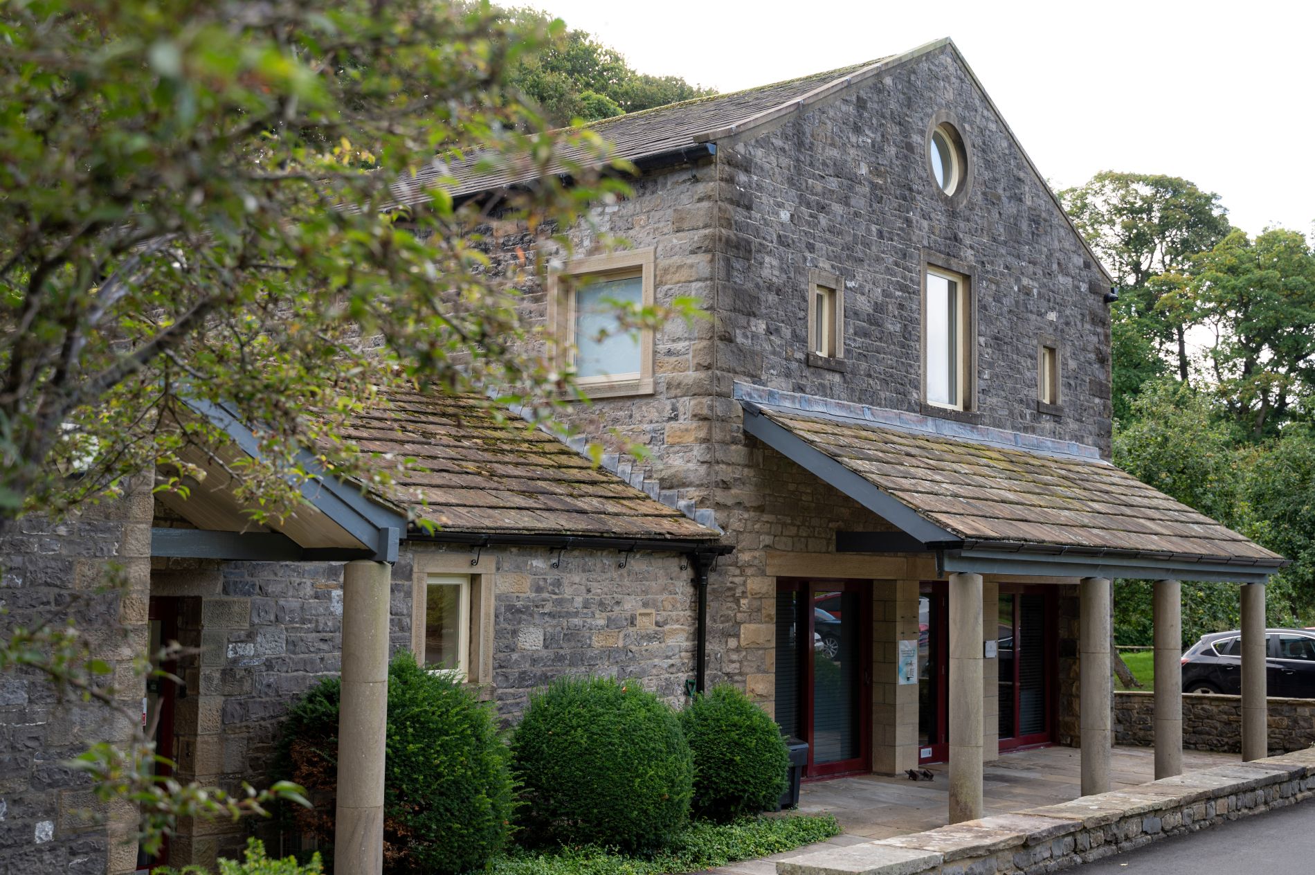 Big Demand: Broughton Expands Workforce