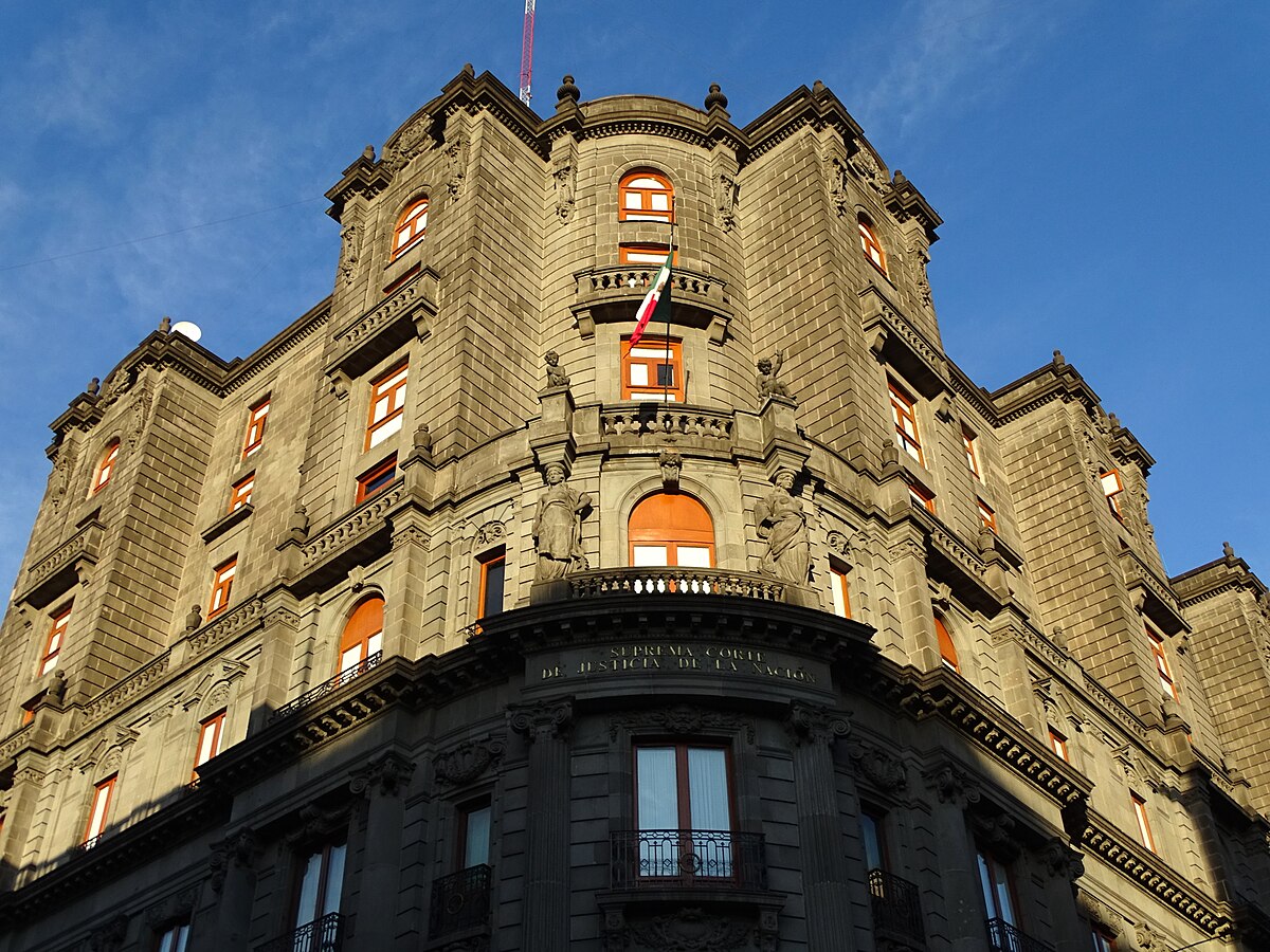 Mexico Moves to Constitutional Vape Ban