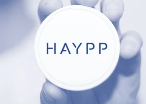 Haypp Group Tops $116 Million in Q4 2026 Results