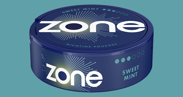 Imperial Launches ZONE Nicotine Pouches in UK