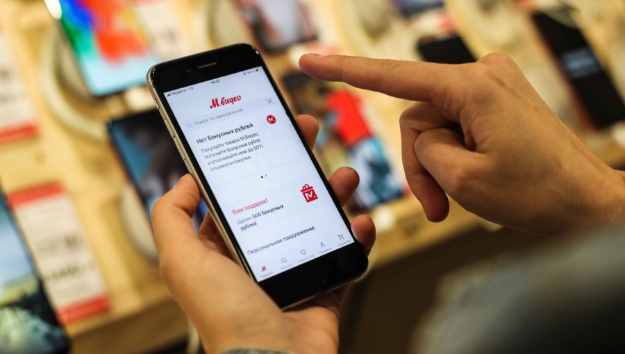 Russia Approves Blocking of Online Nicotine Sales