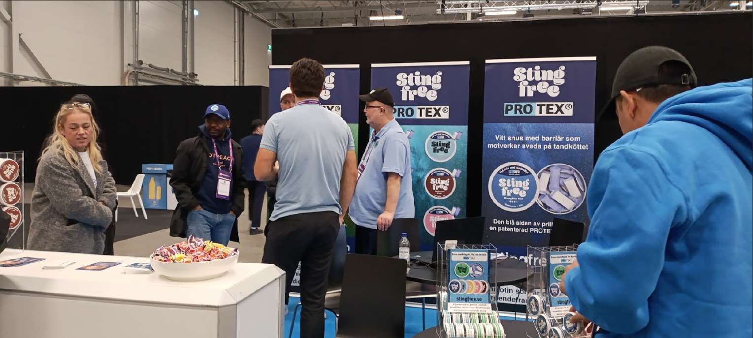 PouchEx Stockholm: Innovation vs. Regulation