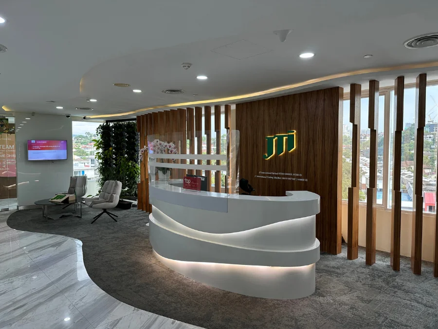 JTI Malaysia Names Ellena Managing Director