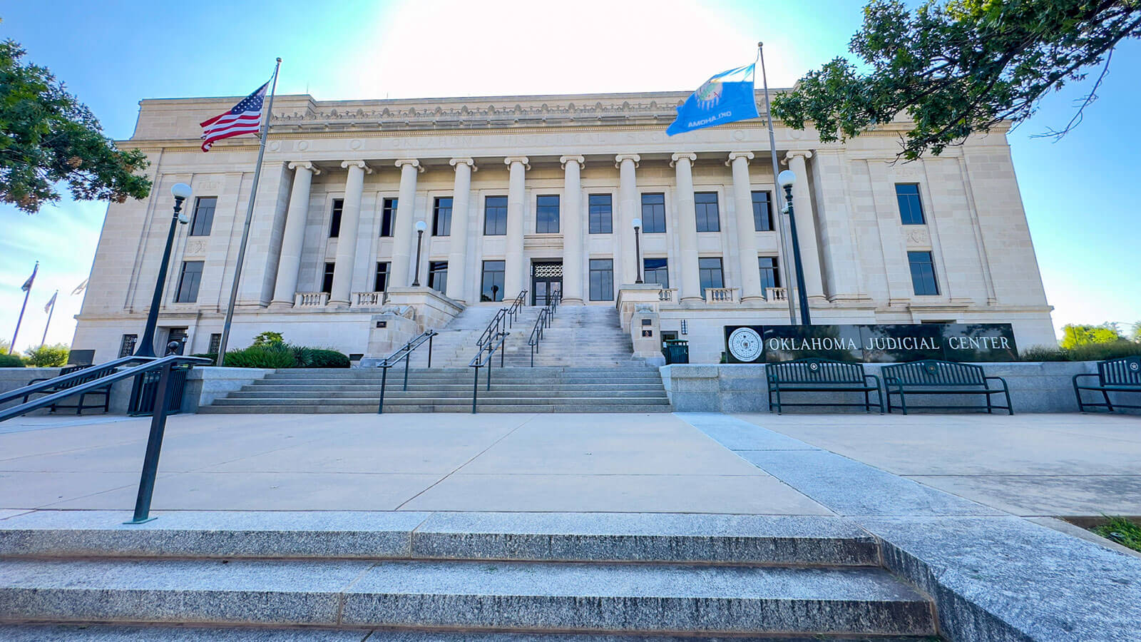 Oklahoma Court Blocks Takeover of Tobacco Trust