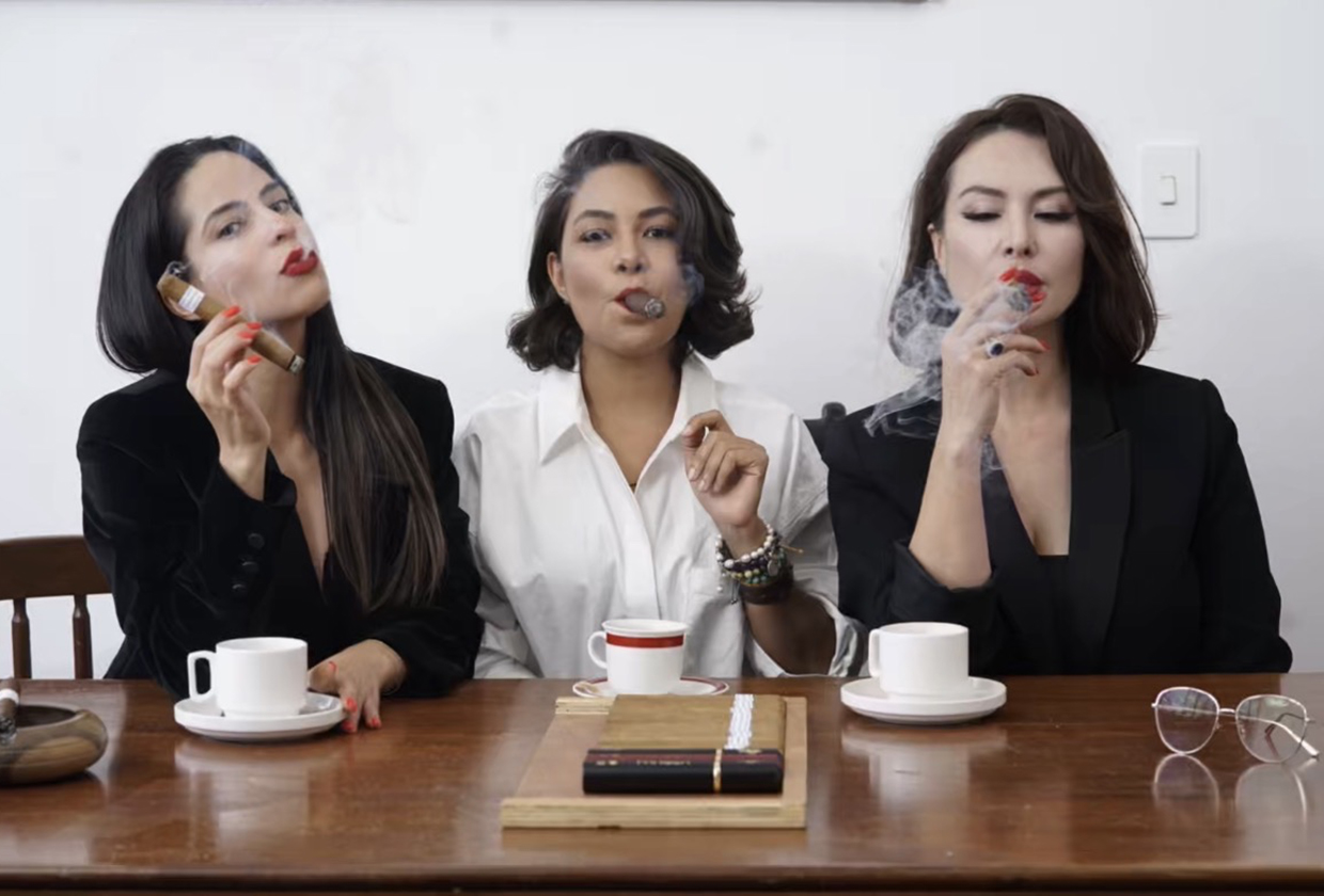 Popular Industry Veterans Launch Pangea Cigars