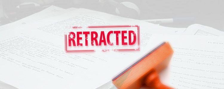 MDPI Finally Retracts Vaping-Stroke Study