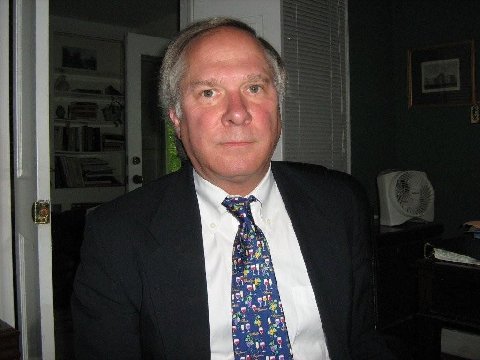 Tobacco Policy Bridge-Builder Scott Ballin Dies