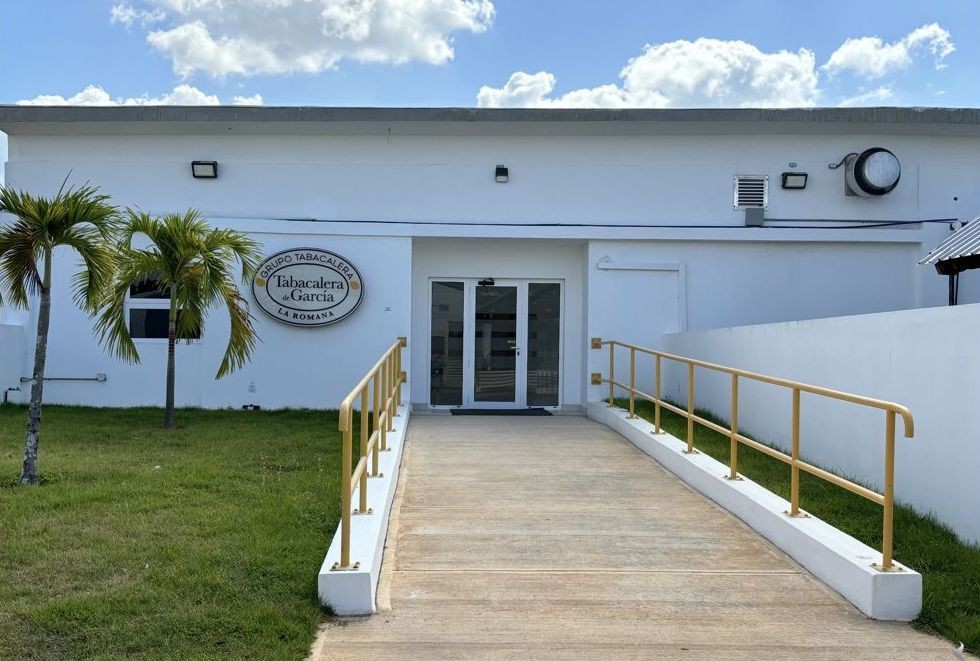 Sanctions Hurt Tabacalera de Garcia Operations